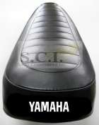 YAMAHA JT1 JT2 FT1 SEAT COVER ALL YEARS